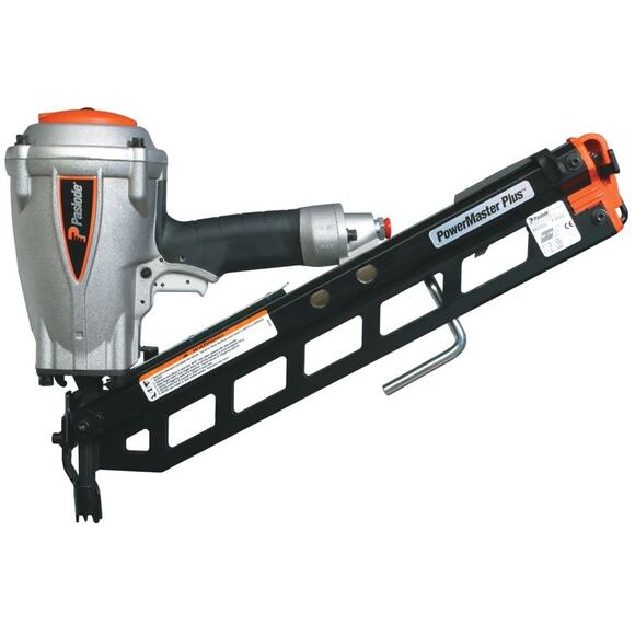 NWT Paslode PowerMaster Plus 30 Deg Framing Nailer - Picture 1 of 1